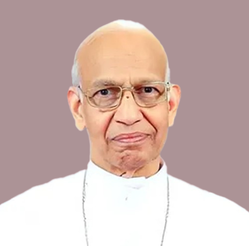 Most Rev. Mar George Punnakottil